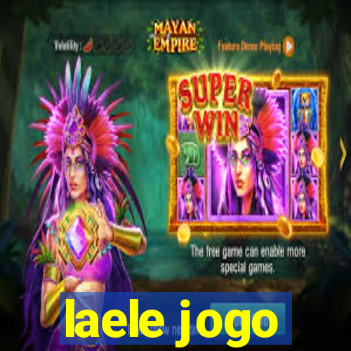 laele jogo